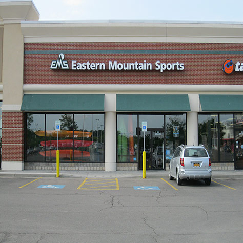 Eastern Mountain Sports image 4