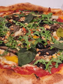 Les plus récentes photos du Livraison de pizzas City Pizza à Mougins - n°3