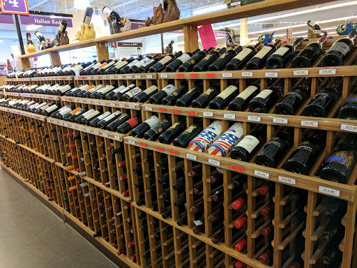 Wine Store «Incredible Wine & Spirits», reviews and photos, 8557 E Arapahoe Rd A, Greenwood Village, CO 80112, USA