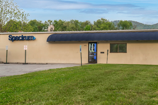 Cable Company «Charter Communications», reviews and photos, 1496 Sulphur Springs Rd, Waynesville, NC 28786, USA