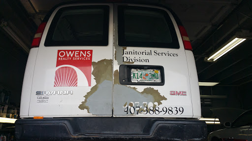 Auto Electrical Service «Pops Auto Electric & AC», reviews and photos, 4704 S Orange Ave, Orlando, FL 32806, USA