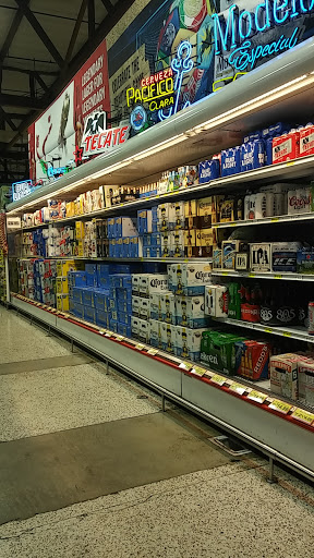 Grocery Store «El Super», reviews and photos, 5646 Whittier Blvd, Commerce, CA 90022, USA