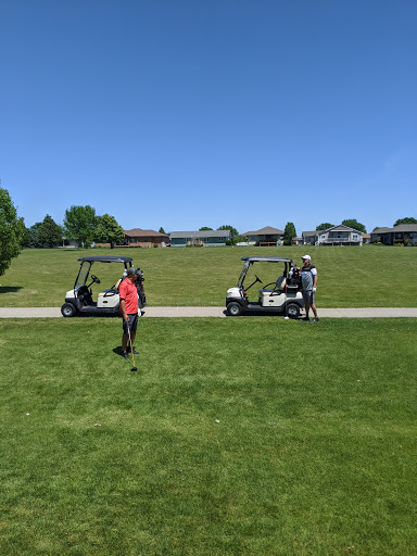 Golf Course «Fox Run Golf Course», reviews and photos, 600 W 27th St, Yankton, SD 57078, USA