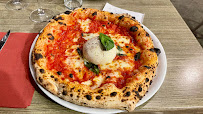 Plats et boissons du Pizzeria Restaurant Casa Pezzella Autentica Pizza Napoletana à Sommières - n°2