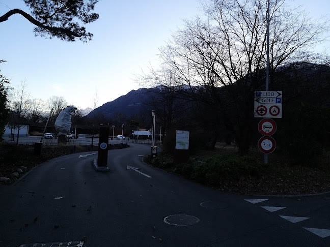 Via Patrizia 47, 6612 Ascona, Schweiz
