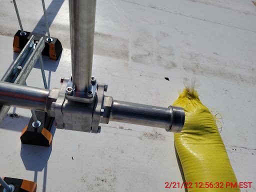 Mechanical Contractor «Axcess Industries Inc.», reviews and photos, 5869 Pottsville Pike, Leesport, PA 19533, USA