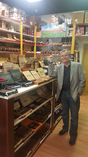 Tobacco Shop «Old Virginia Tobacco Company», reviews and photos, 6397 Seven Corners Center, Falls Church, VA 22044, USA