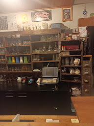 Photo n°5 de Pizzeria caserta à Malakoff ()