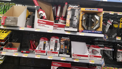 Department Store «Walmart Supercenter», reviews and photos, 420 Factory Outlet Rd, Hanson, KY 42413, USA