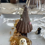 Photo n°1 de l'avis de Paola.e fait le 30/12/2021 à 04:49 sur le  Ristorante Come in Famiglia - Circolo della Musica ex Maison Musique Area à Rivoli