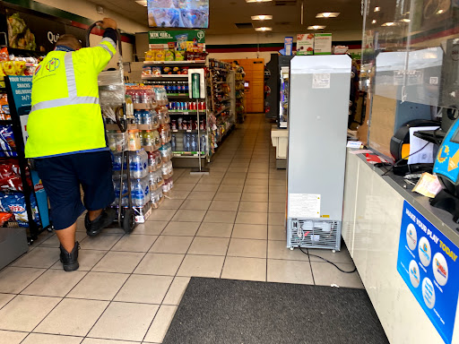 Convenience Store «7-Eleven», reviews and photos, 1865 Lincoln Blvd, Santa Monica, CA 90404, USA