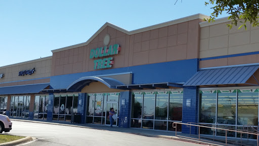 Dollar Store «Dollar Tree», reviews and photos, 6051 FM3009 #235, Schertz, TX 78154, USA