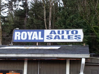 Royal Auto Sales - Photo 2 - Car repair in Auburn, WA, Kent