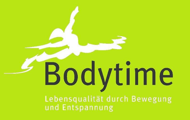 Rezensionen über Bodytime in Aarau - Fitnessstudio