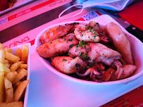 Frite du Restaurant La Marina à Royan - n°6