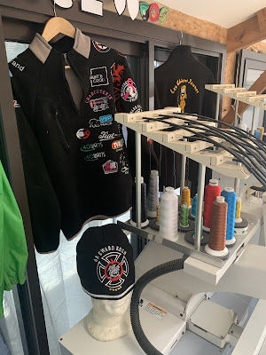 ZR YAC DESIGN - Impression textile, flocage et broderie à Domloup
