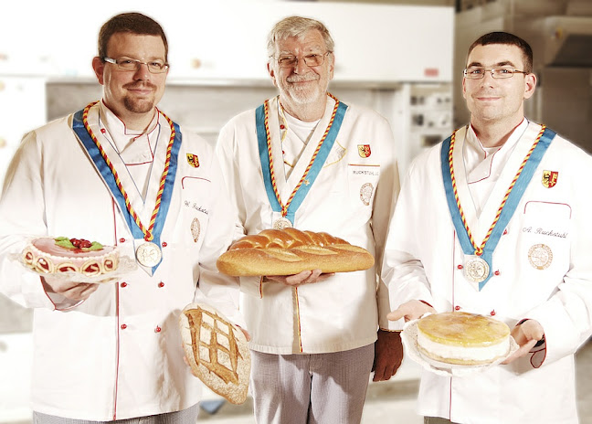 Rezensionen über Boulangerie Ruckstuhl - Les Acacias in Vernier - Bäckerei