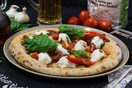 Pizzeria Al Fogher in Arezzo, Provincia di Arezzo