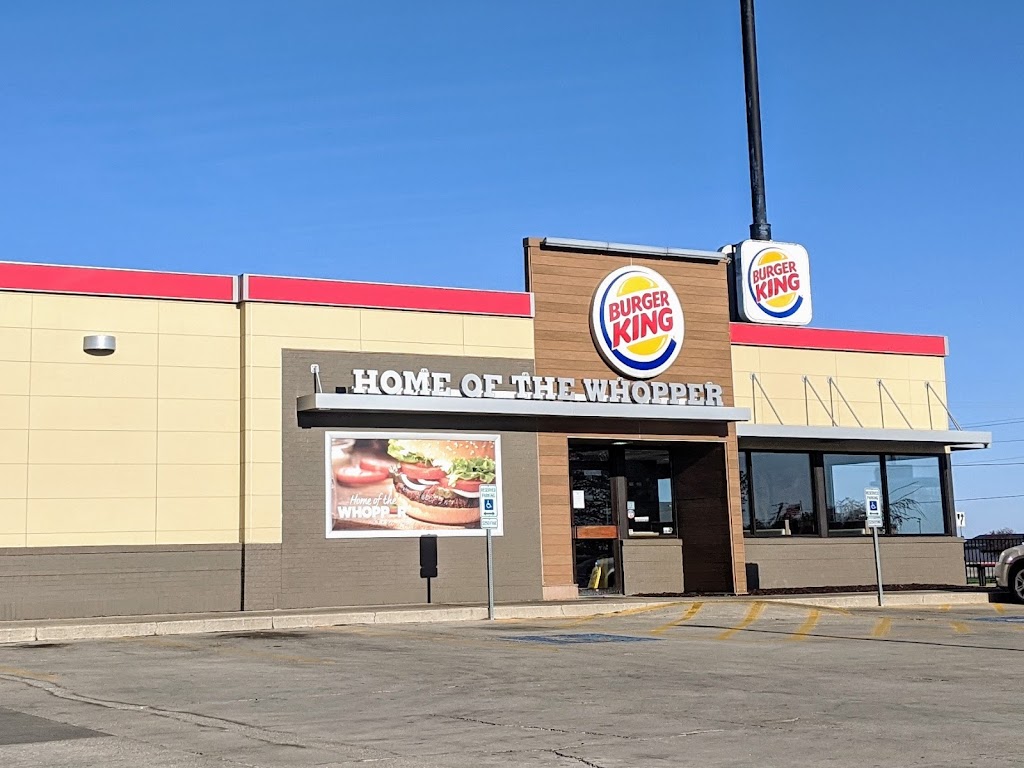 Burger King 61764