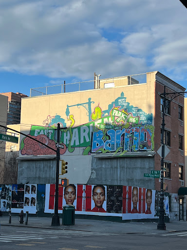 Tour Agency «Harlem Heritage Tourism and Cultural Center», reviews and photos, 104 Malcolm X Blvd, New York, NY 10026, USA