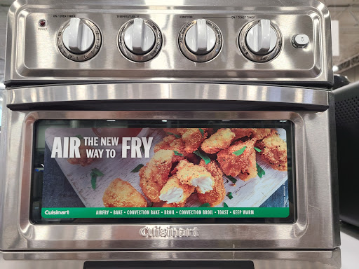 Electronics Store «Best Buy», reviews and photos, 32320 John R Rd, Madison Heights, MI 48071, USA