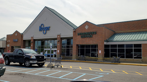 Grocery Store «Kroger», reviews and photos, 2010 Whittaker Rd, Ypsilanti, MI 48197, USA