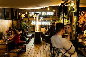 The CLF Art Lounge & Roof Garden image