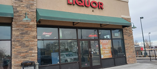 Liquor Store «DNC Liquors», reviews and photos, 16221 E 40th Ave # E, Denver, CO 80239, USA