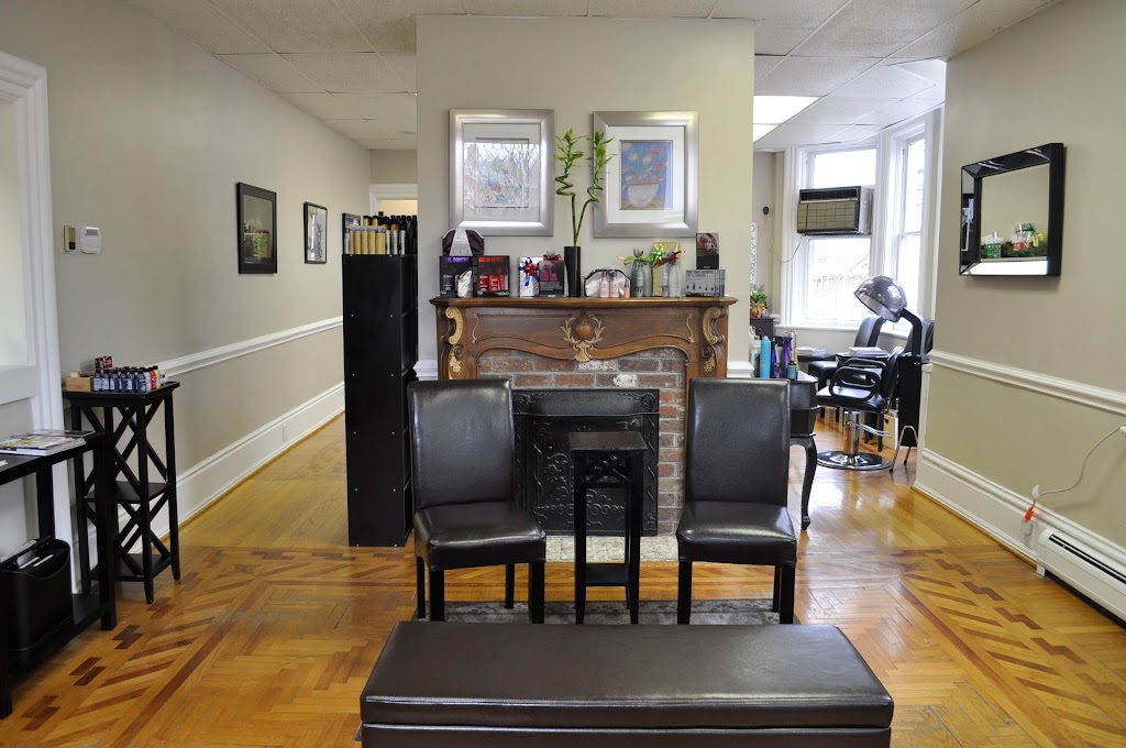Brown & Co. Hair Design 22801