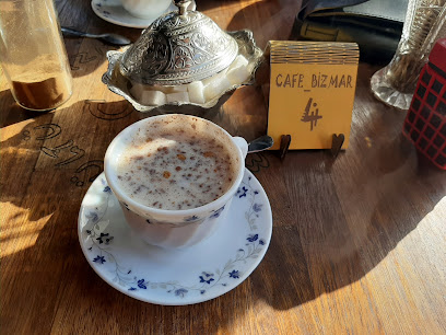Bizmar Kültür Cafe