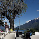 Photo n°1 de l'avis de Gabriel.l fait le 25/04/2023 à 16:28 sur le  BordeBeach - Lido di Dongo à Dongo