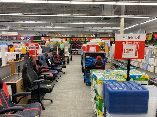 Office Supply Store «Staples», reviews and photos, 4029 Pearl Rd, Medina, OH 44256, USA