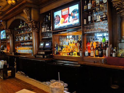 Cuba Libre Restaurant & Rum Bar - Washington, D.C.