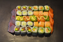 Photos du propriétaire du Restaurant japonais Star belle Sushi à Paris - n°15