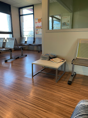 Imagerie Médicale du Maconnais à Mâcon