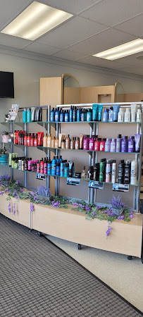 Luna Salon & Spa - Photo 9 - Car repair in Hamburg, MI, Ann Arbor