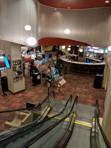 Movie Theater «Landmark Theatres Bethesda Row Cinema», reviews and photos, 7235 Woodmont Ave, Bethesda, MD 20814, USA