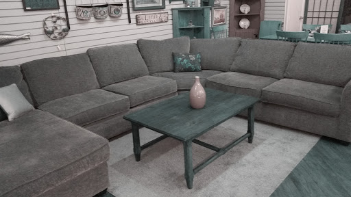 Used Furniture Store «Hometown Refurnishing», reviews and photos, 24 E Main St, Ephrata, PA 17522, USA