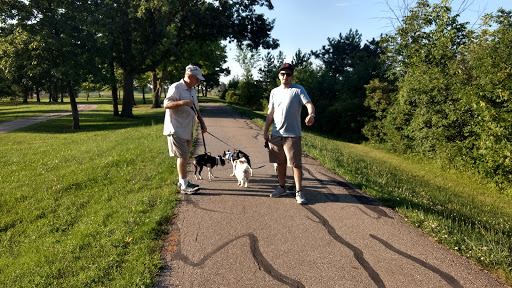 Park «Civic Center Park», reviews and photos, 24135 Hall Rd, Woodhaven, MI 48183, USA