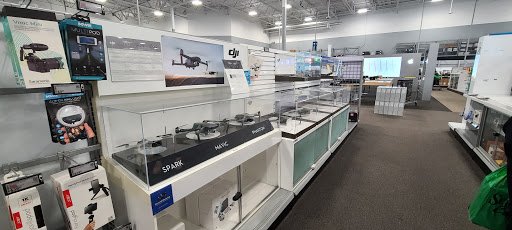 Electronics Store «Best Buy», reviews and photos, 3150 New Center Point, Colorado Springs, CO 80922, USA