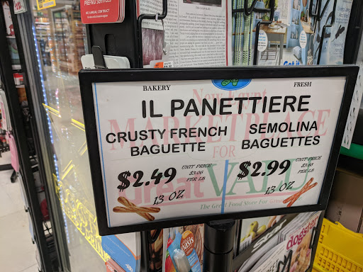 Grocery Store «New Egypt Marketplace», reviews and photos, 53 Main St, New Egypt, NJ 08533, USA