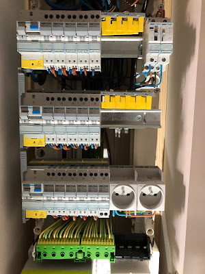 SmartElec à Lyon