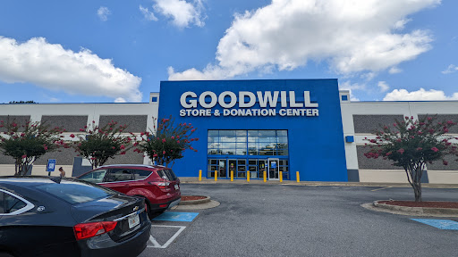 Thrift Store «Goodwill of North Georgia: West Athens Store, Career Center and Donation Center», reviews and photos