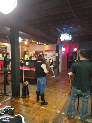 Rock Music Club «Warehouse Night Club», reviews and photos, 20 McClure St, Clarksville, TN 37040, USA