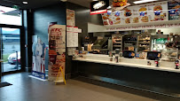 Atmosphère du Restauration rapide McDonald's Seynod - n°17