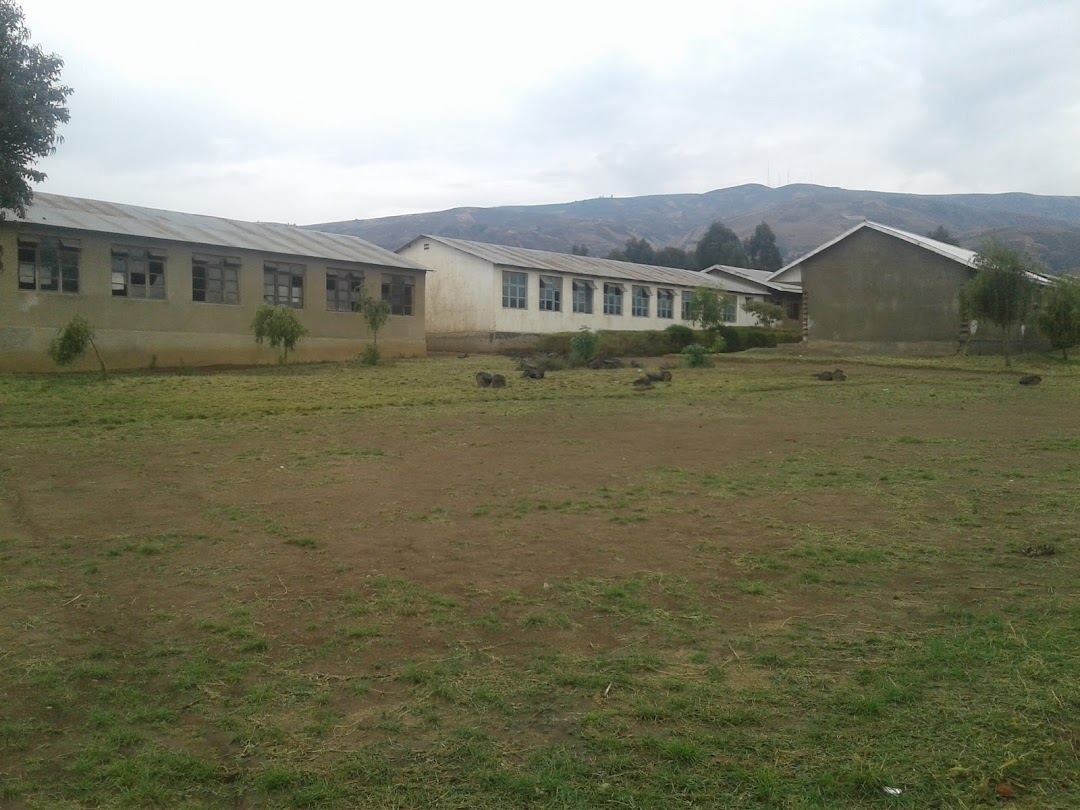 Isyesye Secondary School