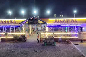 Dhaba junction image