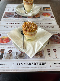 Photos du propriétaire du Restaurant Les Maraîchers à Chevilly-Larue - n°3
