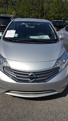 Nissan Dealer «Vaden Nissan of Hilton Head», reviews and photos, 84 Auto Mall Blvd, Hardeeville, SC 29927, USA