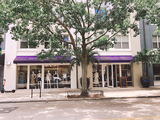 Boutique «Lauren Nicole», reviews and photos, 426 E Central Blvd, Orlando, FL 32801, USA